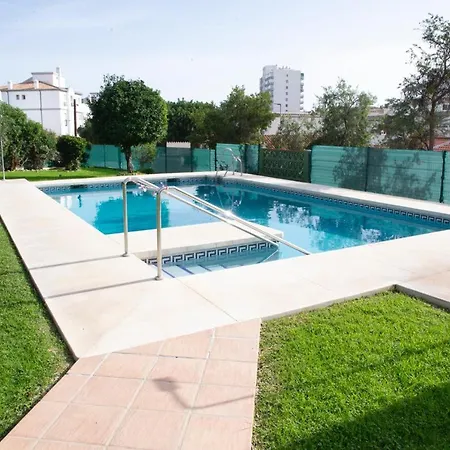 Precioso Costa Apartment *
