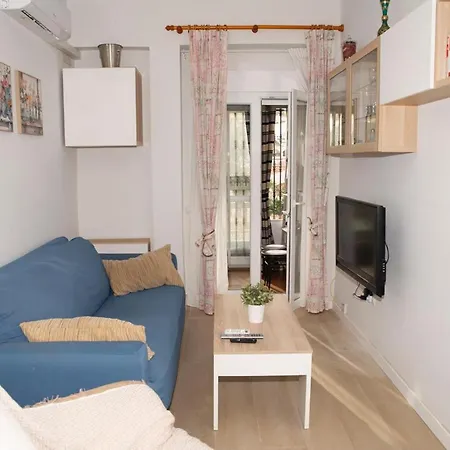Precioso Costa Apartment *
