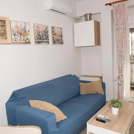 Apartment Precioso Costa Benalmadena