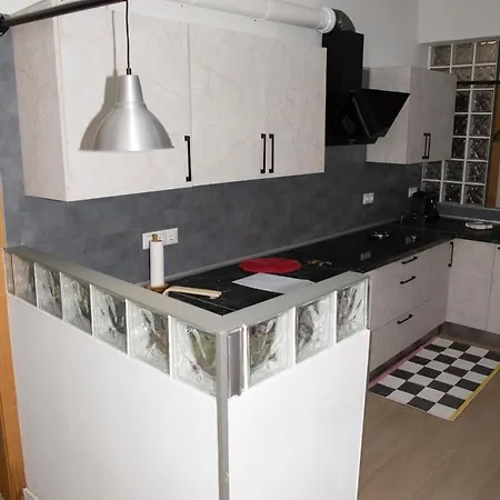 Precioso Costa Apartment *