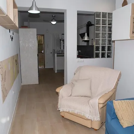 Apartment Precioso Costa *
