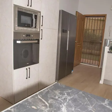Precioso Costa Apartment
