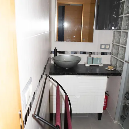 Apartment Precioso Costa